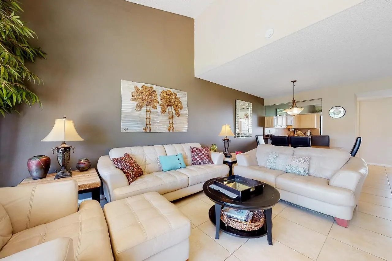 Palm Springs Condo, Sunrise Villas Διαμέρισμα Παλμ Σπρινγκς