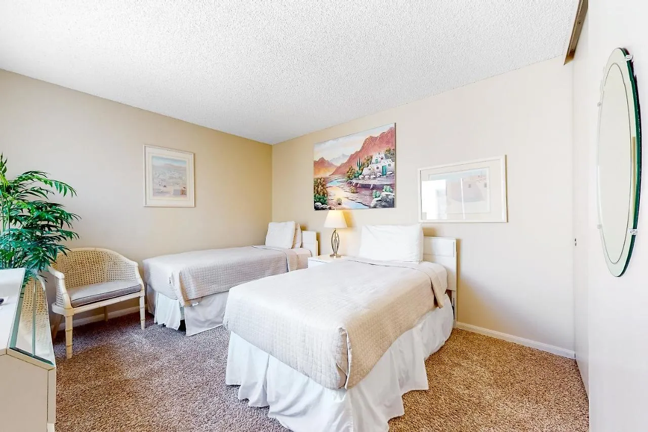 Palm Springs Condo, Sunrise Villas Διαμέρισμα Παλμ Σπρινγκς